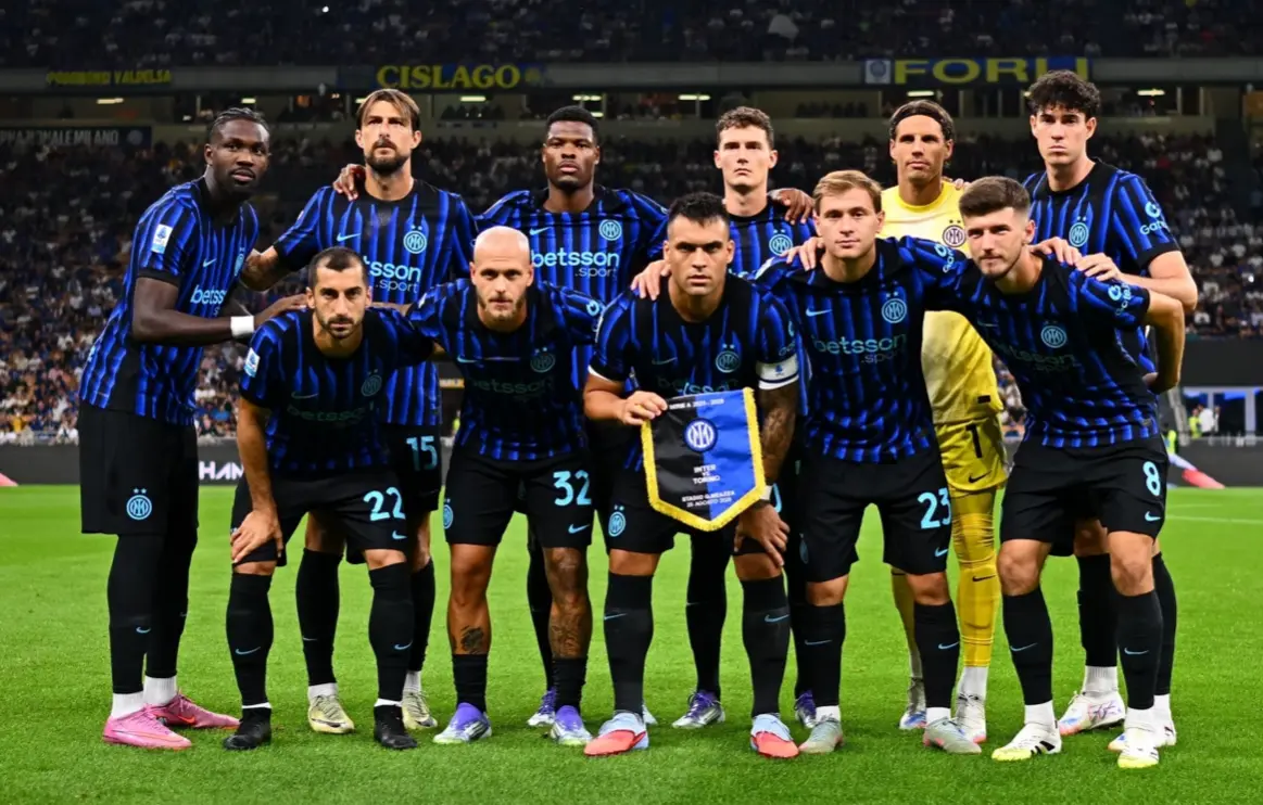 国米想要租, 洗不在计划, 还要等一年