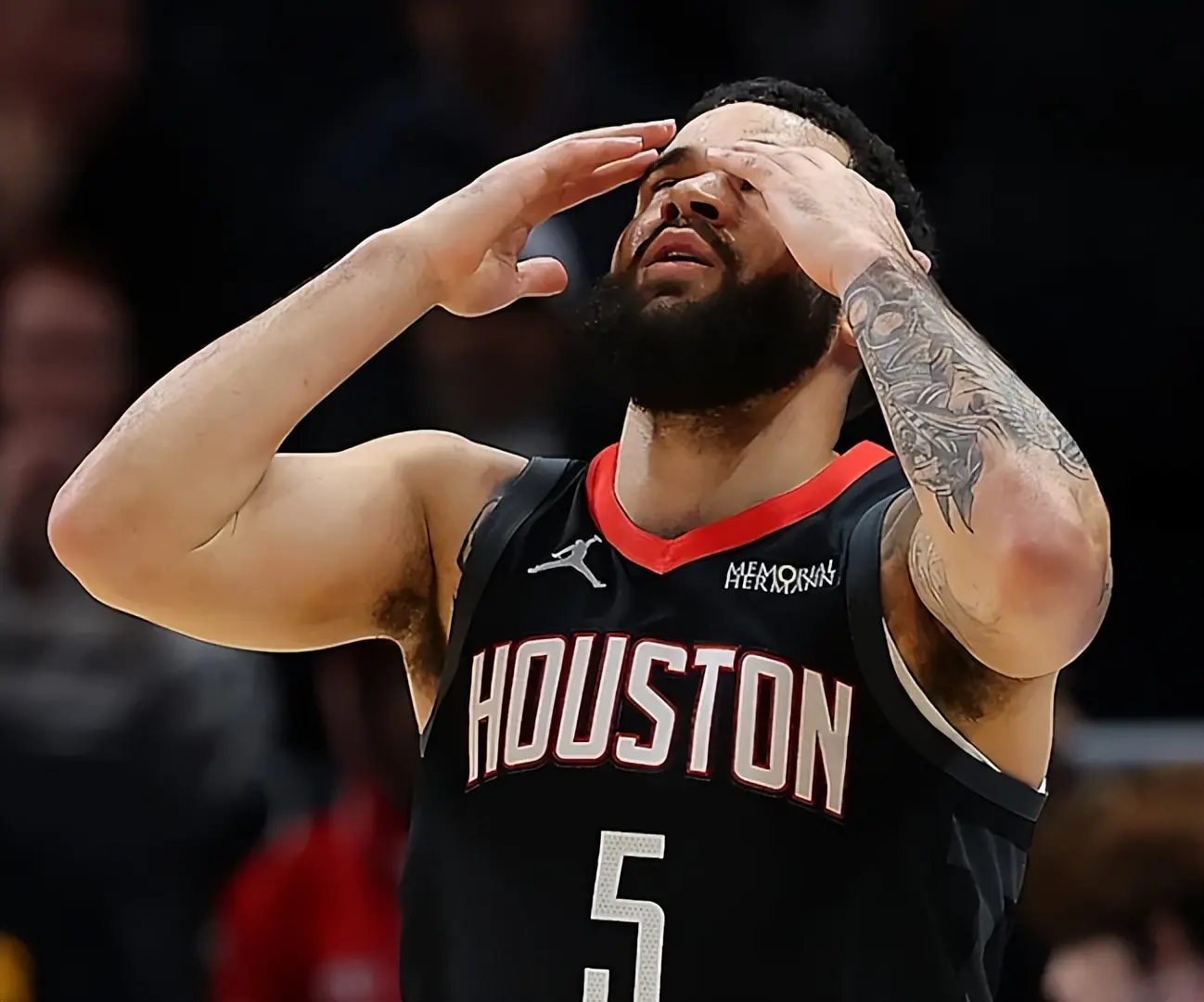 前NBA防, 能扮演更大