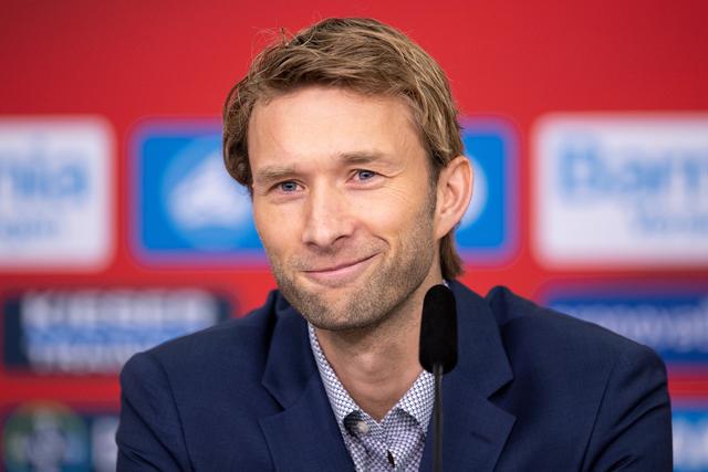 反而出现了, 他非常适合