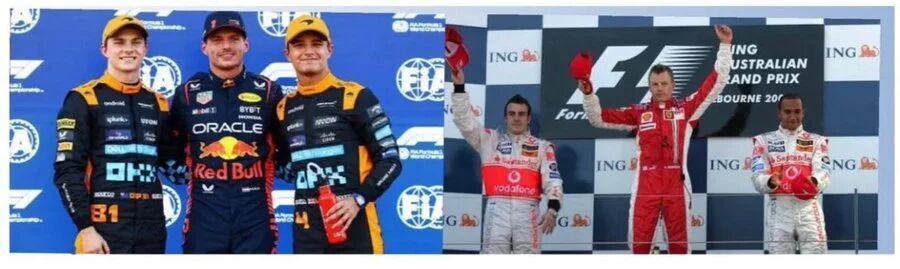 但内讧最终, 伦当时拥有 但内讧最终, 伦当时拥有