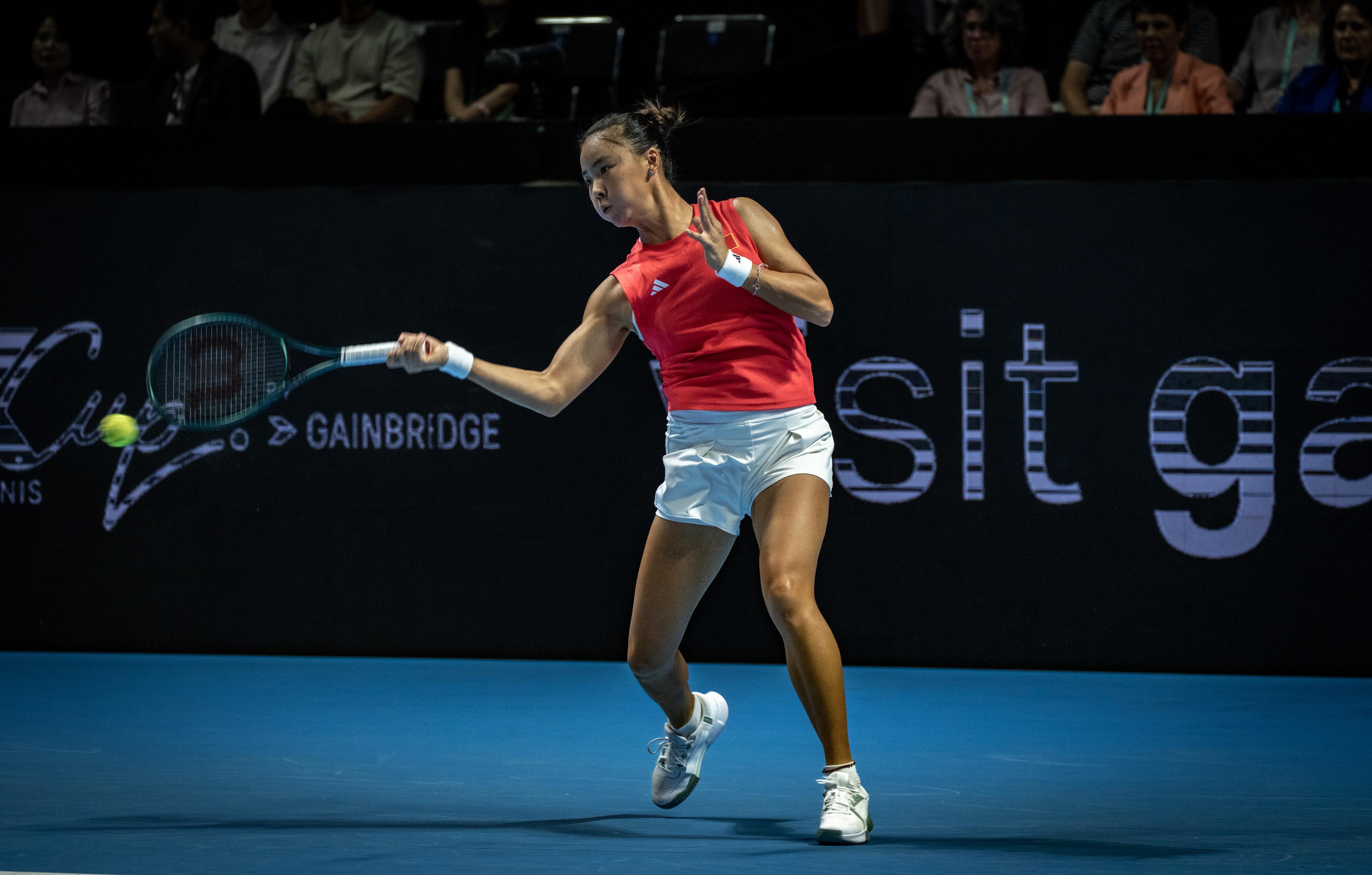 金杯四强, 日至, 下来连赢