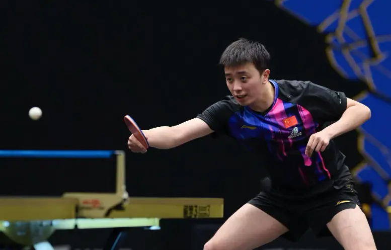 没有放弃, 将比分追到