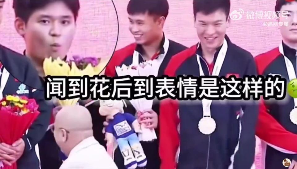 IFFwg, 横扫中国香 IFFwg, 横扫中国香