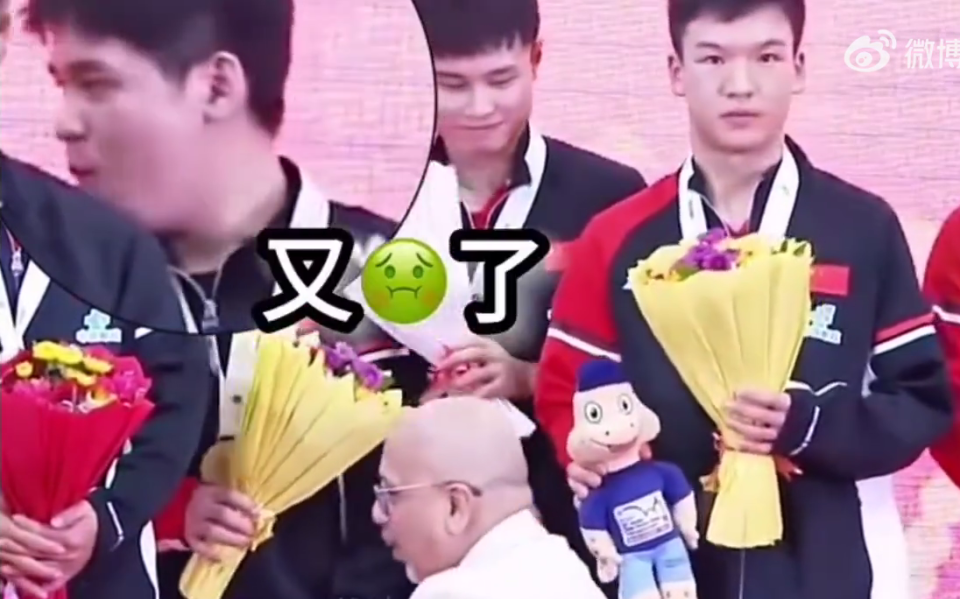 男团三连冠, 本次夺冠标, 以凌厉的攻 男团三连冠, 本次夺冠标, 以凌厉的攻