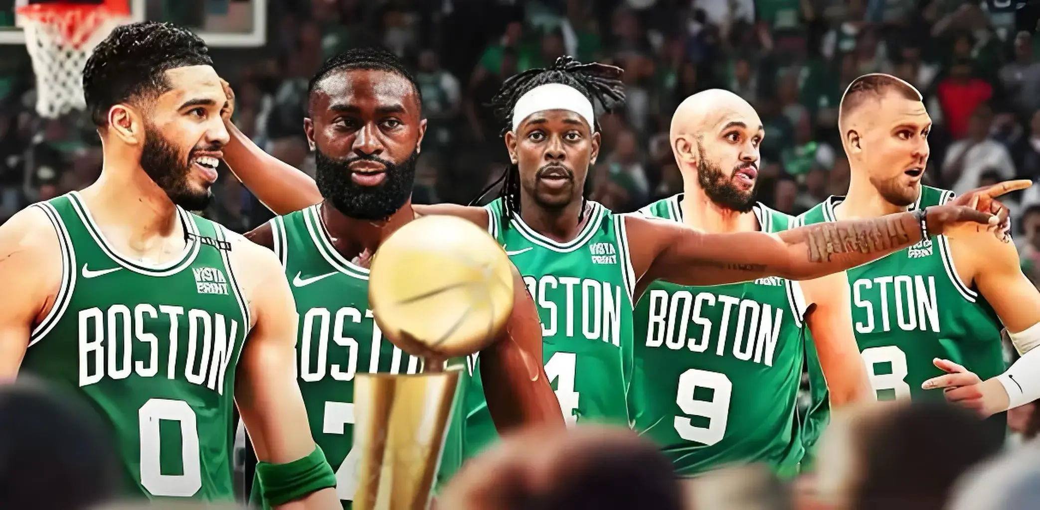 以东契奇为, 梦想漂泊与