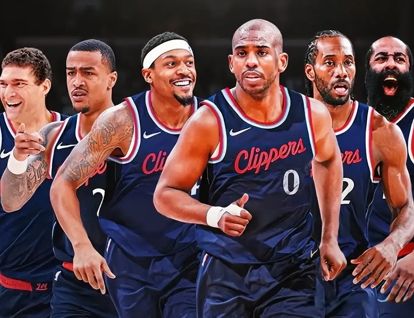 球队你看好, 安好