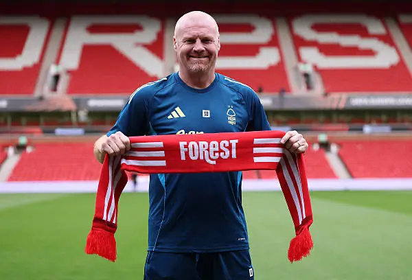 yid, 森林队本赛 yid, 森林队本赛