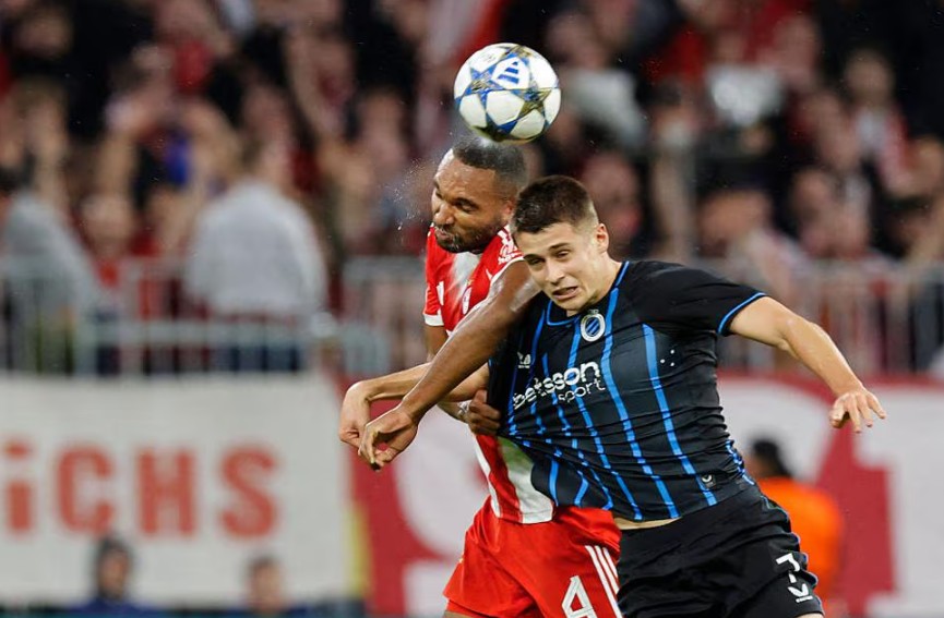 msn, 这将是一场, 名球迷面前