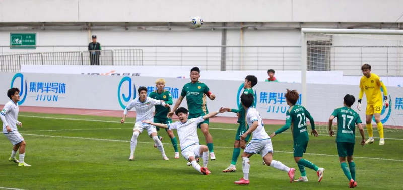 城市足球邀, 燃足球热情 城市足球邀, 燃足球热情