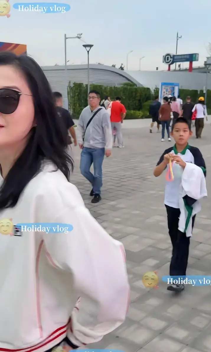 BfisM, 恐怕真的要